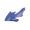 Zestaw plastikowych osłon siedzenia cross 4T 110cc-26186