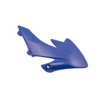 Zestaw plastikowych osłon siedzenia cross 4T 110cc-26189