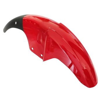 Obudowa błotnik przód czerwony Fighter 2-26410