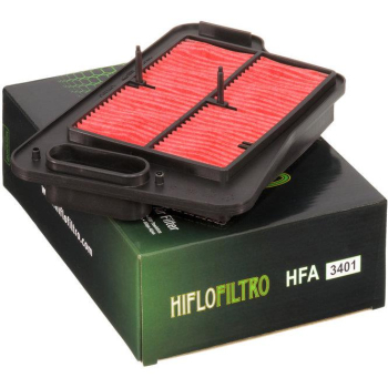 FILTR POWIETRZA HIFLO HFA3401 SUZUKI AN 400 BURGMA
