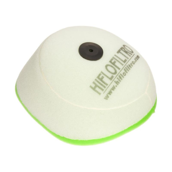 FILTR POWIETRZA HIFLO HFF5012 KTM SX/EXC (1 OTWÓR)