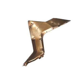Obudowa przednia prawa złota do skutera B-Max-26802