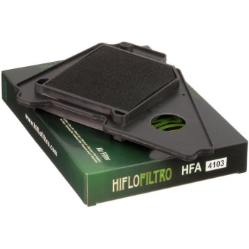 FILTR POWIETRZA HIFLO HFA4103 YAMAHA YBR 125 '05-'