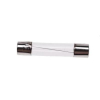 BEZPIECZNIK ŁADOWANIA skuter 15A 6x30mm (100)-2693