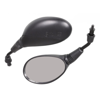 Lusterka R+L do skutera Orlando M8 z homologacją-2737
