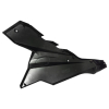Obudowa boczna tylna lewa czerwona BLADE R-27454
