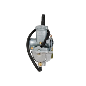 GAŹNIK JAPAN METALOWA RĄCZKA 4T-2740