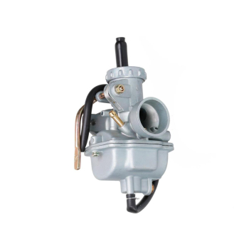 GAŹNIK JAPAN METALOWA RĄCZKA 4T PZ 22