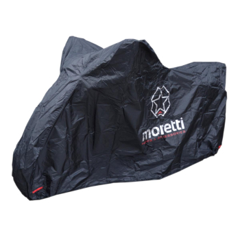 Pokrowiec na motocykl M Moretti
