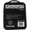 Pokrowiec na motocykl L  Moretti-2810