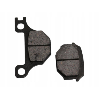 KLOCKI HAMULCA DO ROMET ZETKA KPL-2816