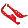 Osłona dłoni handbar Cross Enduro typ 1 Czerwona-28497
