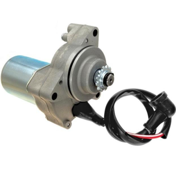 ROZRUSZNIK MOTOROWER 12/22 ZĘBY