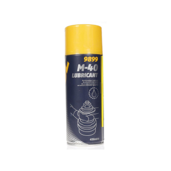 ŚRODEK WIELOFUNKCYJNY MOTO. 450 ML / MANNOL