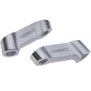 ADAPTER LUSTERKA SREBRNY R+R KPL-2919