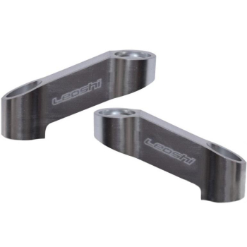 ADAPTER LUSTERKA SREBRNY R+R KPL-2918