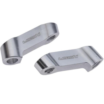 ADAPTER LUSTERKA SREBRNY R+R KPL-2919