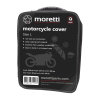 Pokrowiec na motocykl L  Moretti-29370