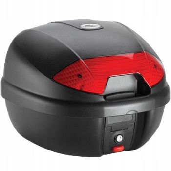 KAPPA KUFER CENTRALNY 30L MONOLOCK ( ZAWIERA PŁYTĘ