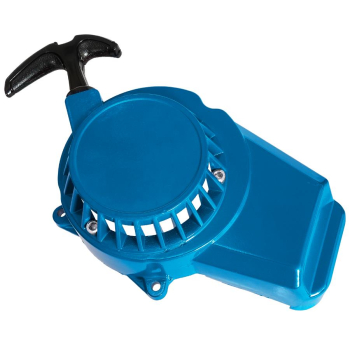 Pokrywa silnika - szarpaka do motoroweru Pocket Bi-29851