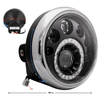 Reflektor LED-30058