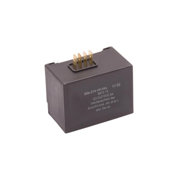 Regulator napięcia do motoroweru Simson 12V