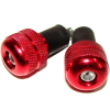 KOŃCÓWKI KIEROWNICY RED (KOMPLET) GY6108635
