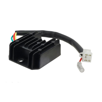 Regulator napięcia do motoroweru Fighter Euro 4-30242