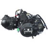 Silnik Moretti 70cc 4T poziomy z manualna skrzynią-30432