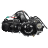 Silnik ATV 110 3+1 BTS (bez oleju)-30490