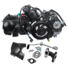 Silnik ATV 125 1+1 BTS-30493