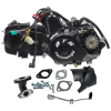 Silnik ATV 125 3+1 BTS-30499