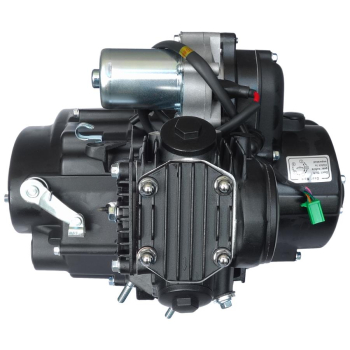 Silnik Moretti 70cc 4T poziomy z manualna skrzynią-30430