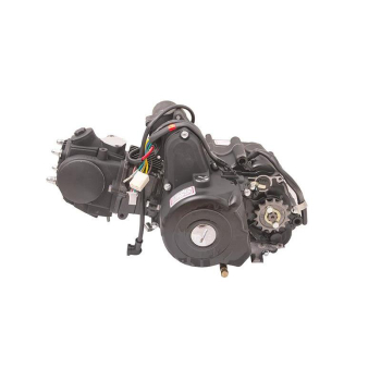 Silnik 70cc 4T poziomy z manualną skrzynią biegów -30437