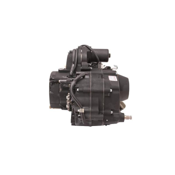 Silnik 70cc 4T poziomy z manualną skrzynią biegów -30441