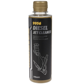 MANNOL DODATEK DO PALIWA DIESEL JETCLEANER 9956