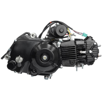 Silnik ATV 110 3+1 BTS (bez oleju)-30487