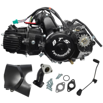 Silnik ATV 110 3+1 BTS (bez oleju)-30489