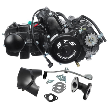 Silnik ATV 125 1+1 BTS-30493
