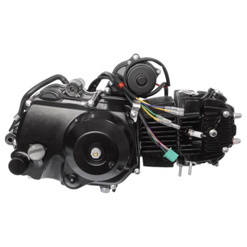 Silnik ATV 125 1+1 BTS-30494