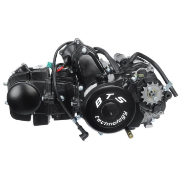 Silnik ATV 125 1+1 BTS-30495