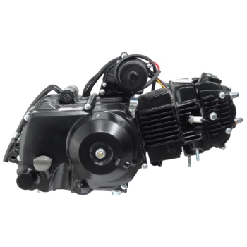 Silnik ATV 125 3+1 BTS-30497