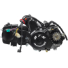 Silnik ATV 125 3+1 BTS-30501