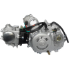 Silnik poziomy 139FMB, 50cc 4T, 4-biegowy manual, -30503