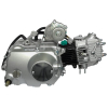 Silnik poziomy 139FMB, 50cc 4T, 4-biegowy manual, -30504