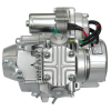 Silnik poziomy 139FMB, 50cc 4T, 4-biegowy manual, -30506