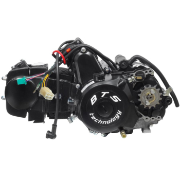 Silnik ATV 125 3+1 BTS-30501