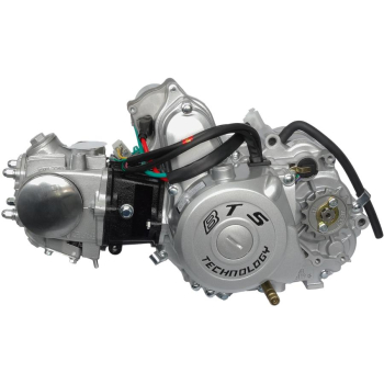 Silnik poziomy 139FMB, 50cc 4T, 4-biegowy manual, -30503