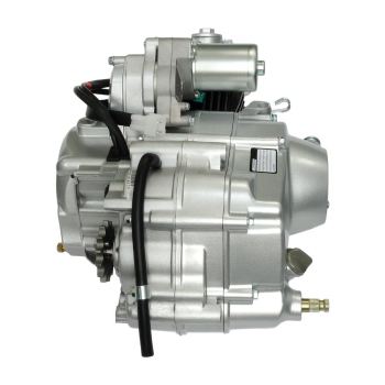 Silnik poziomy 139FMB, 50cc 4T, 4-biegowy manual, -30505