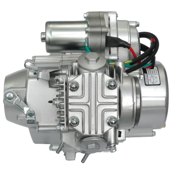 Silnik poziomy 139FMB, 50cc 4T, 4-biegowy manual, -30506